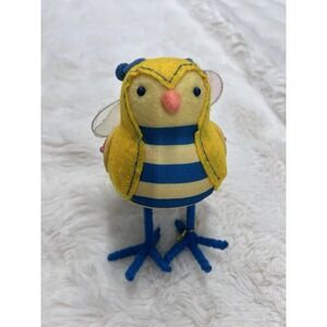 2021 Target Spritz Featherly Friends Spring BEE Easter Bird BEEZY
